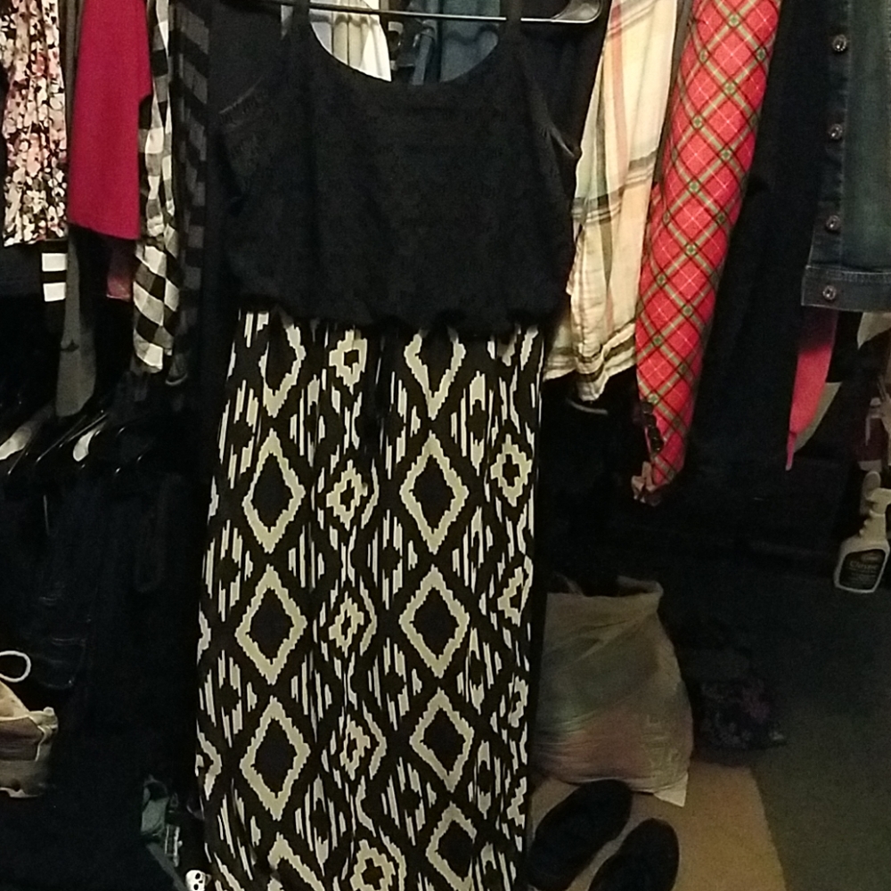 Wemons dress